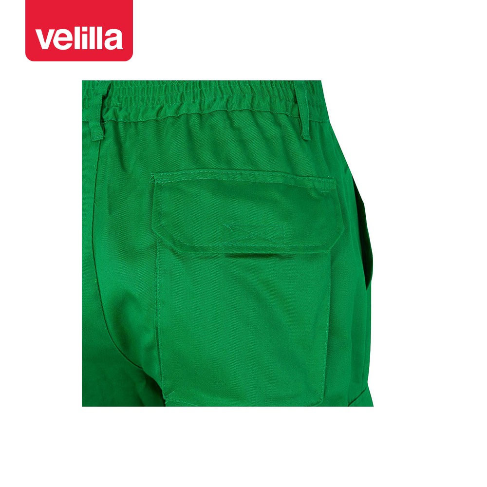 Pantalón AV forrado bicolor multibolsillos 156 - Imagen 74