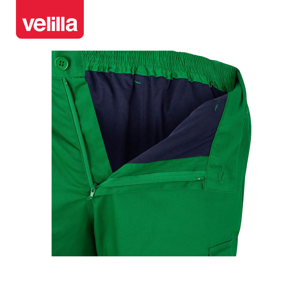Pantalón AV forrado bicolor multibolsillos 156 - Imagen 75