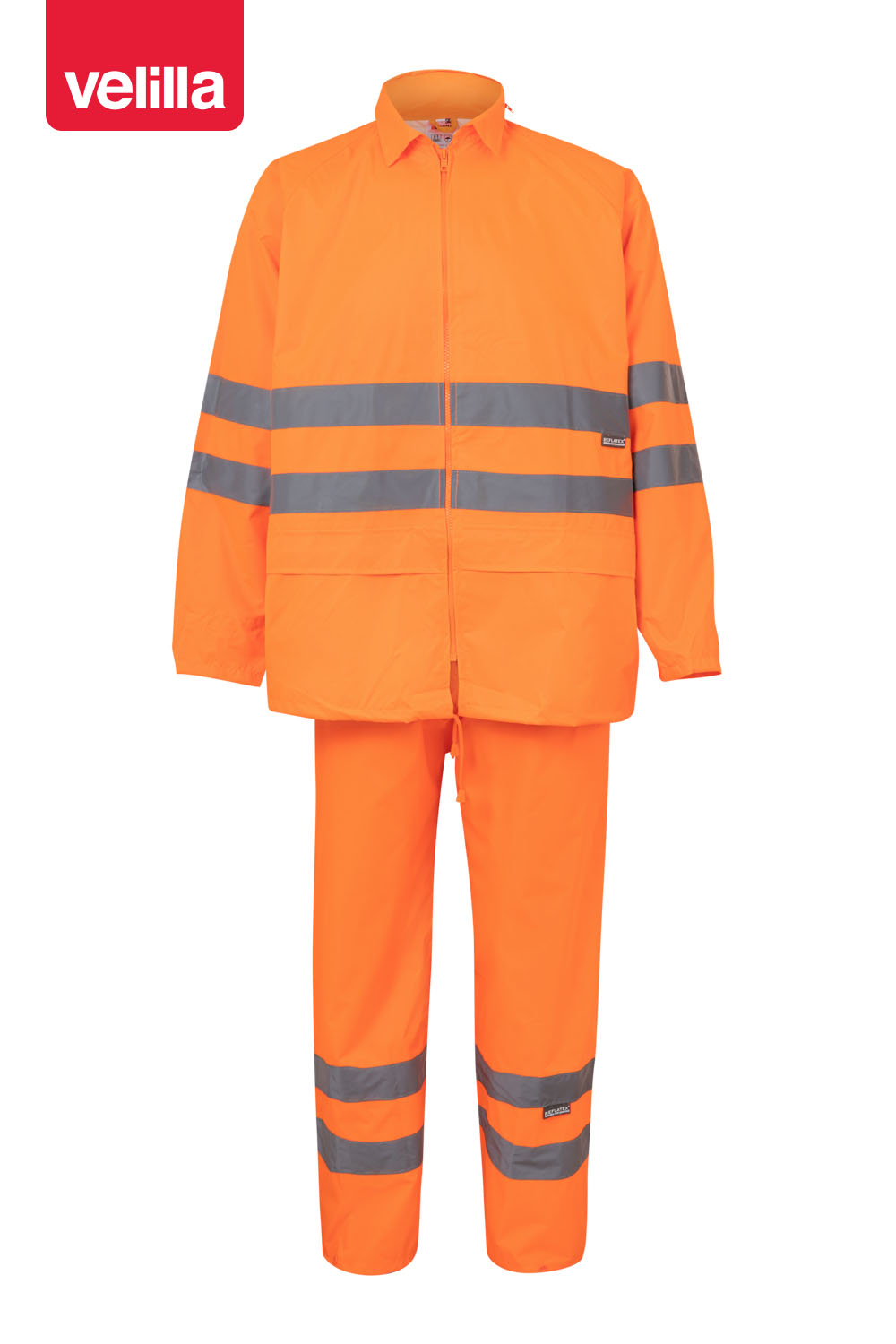 Traje de lluvia AV dos piezas 189 - Imagen 15