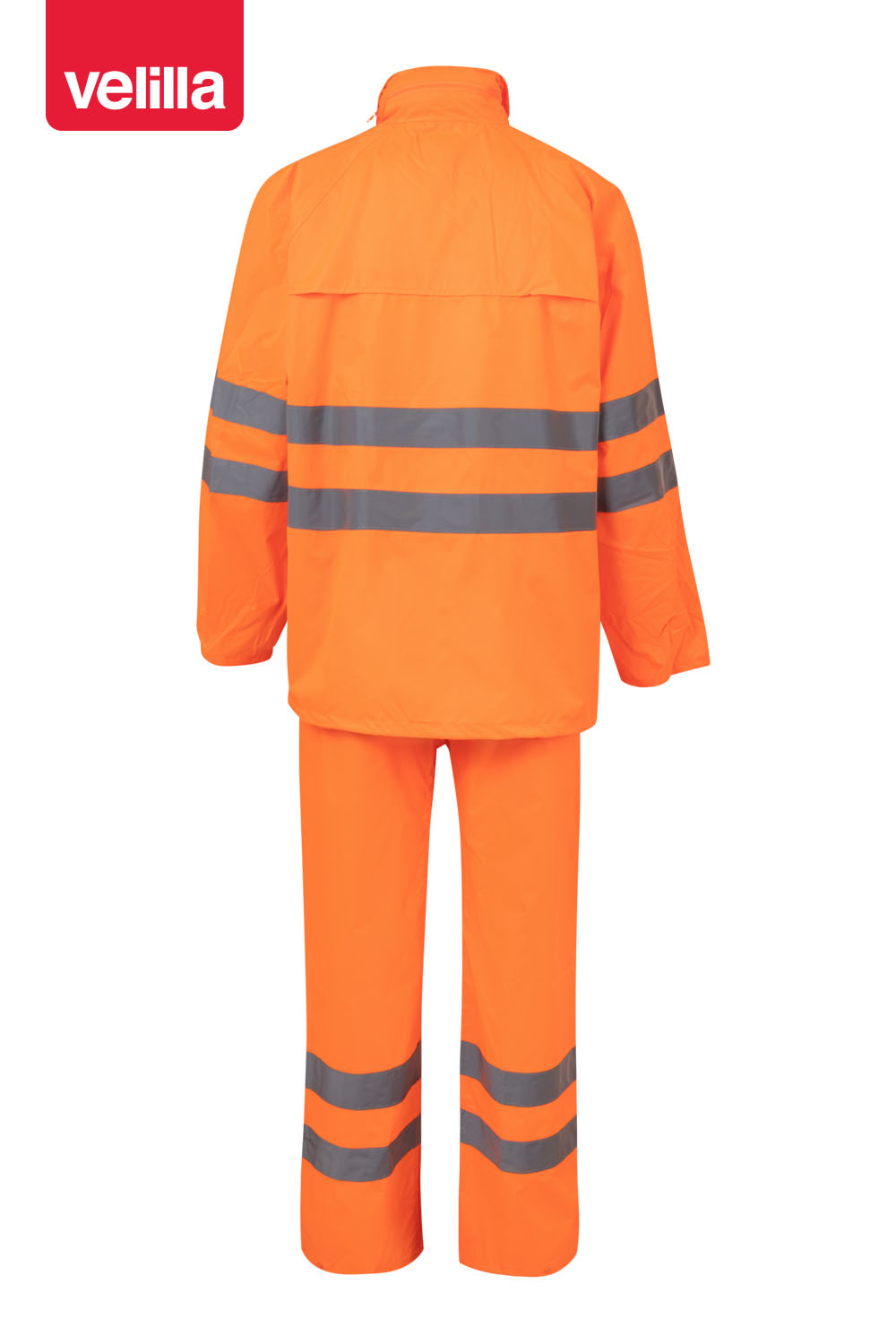 Traje de lluvia AV dos piezas 189 - Imagen 16