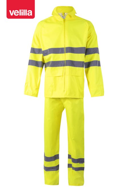 Traje de lluvia AV dos piezas 189