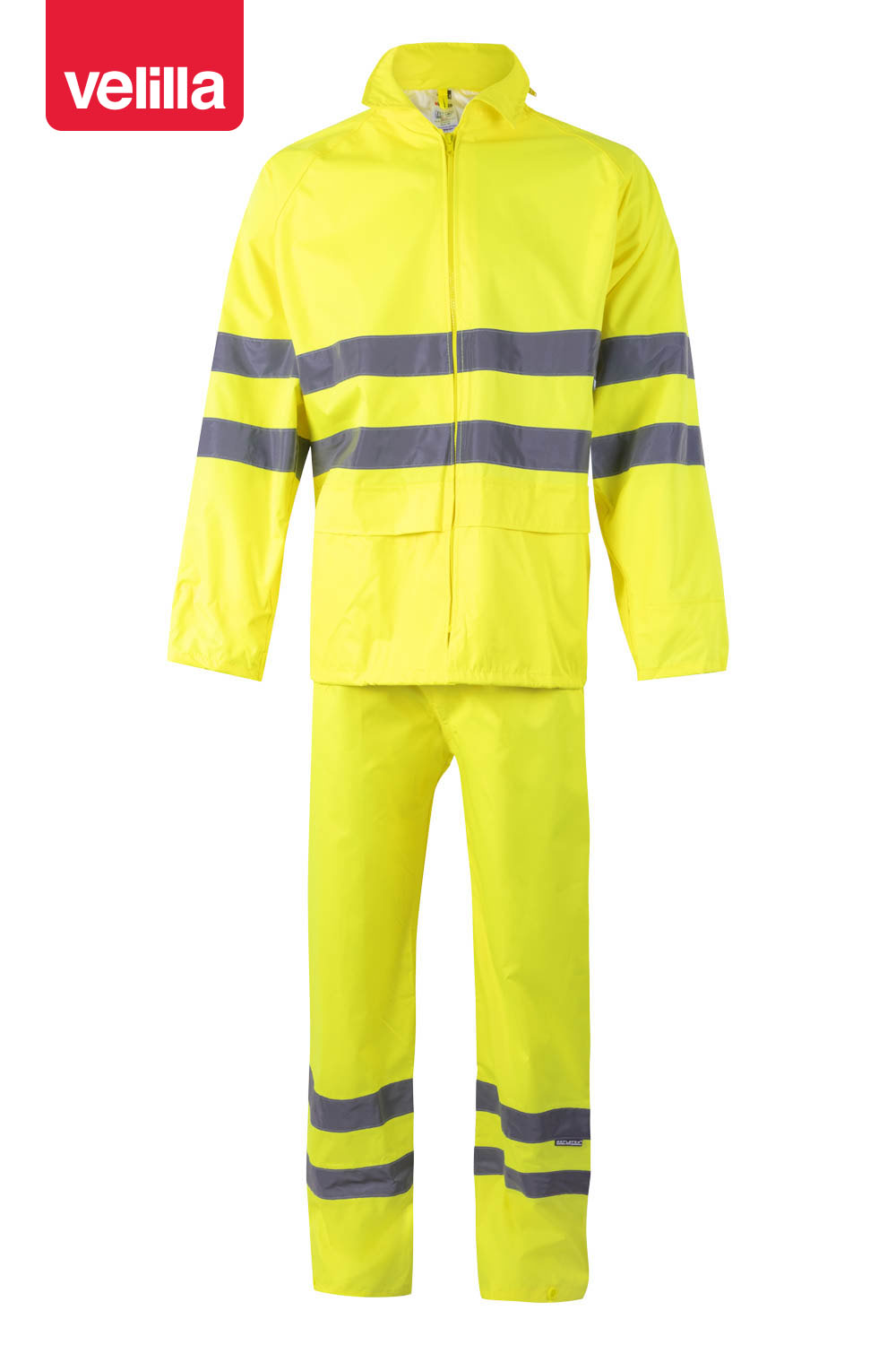 Traje de lluvia AV dos piezas 189