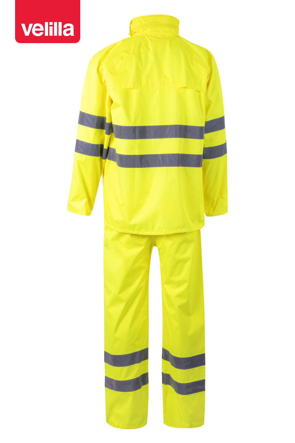 Traje de lluvia AV dos piezas 189 - Imagen 7