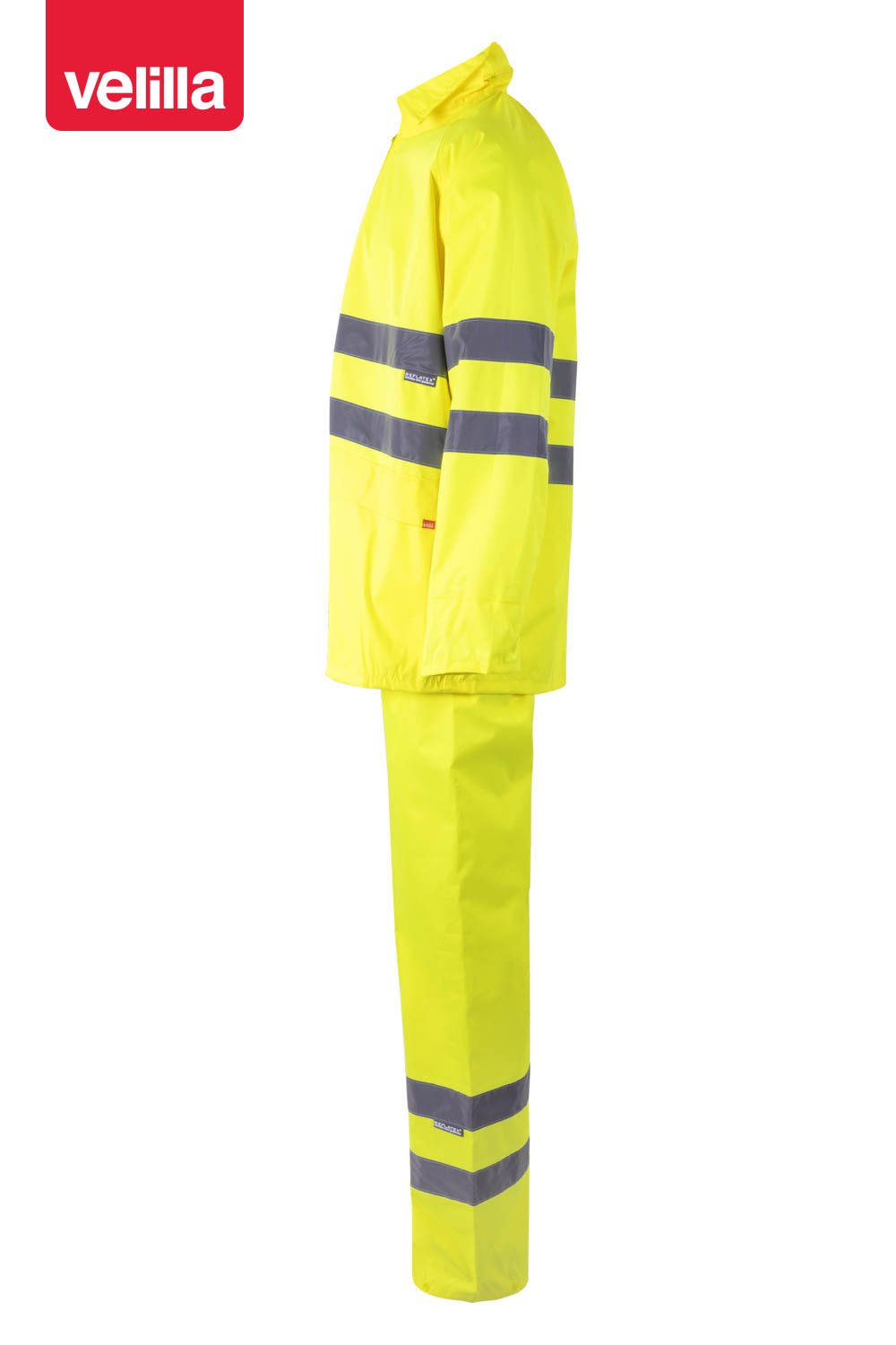 Traje de lluvia AV dos piezas 189 - Imagen 8