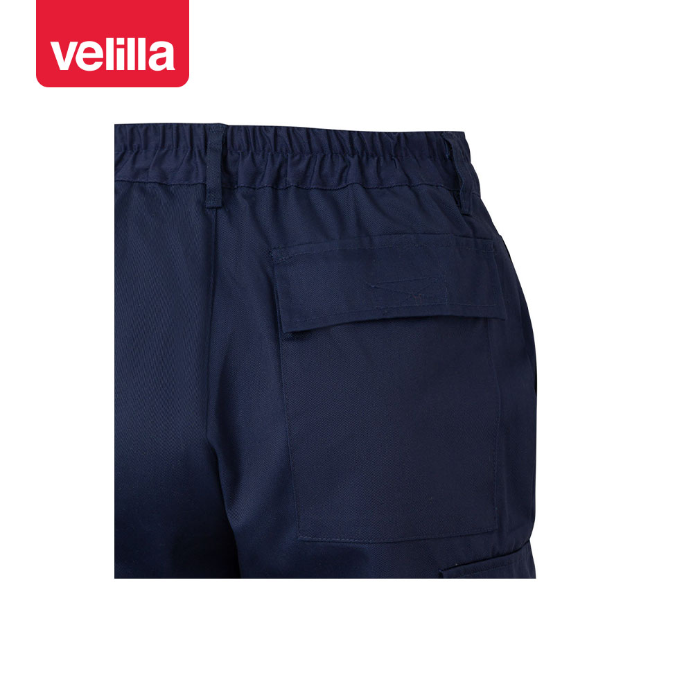 Pantalón AV bicolor multibolsillos 30300 - Imagen 9