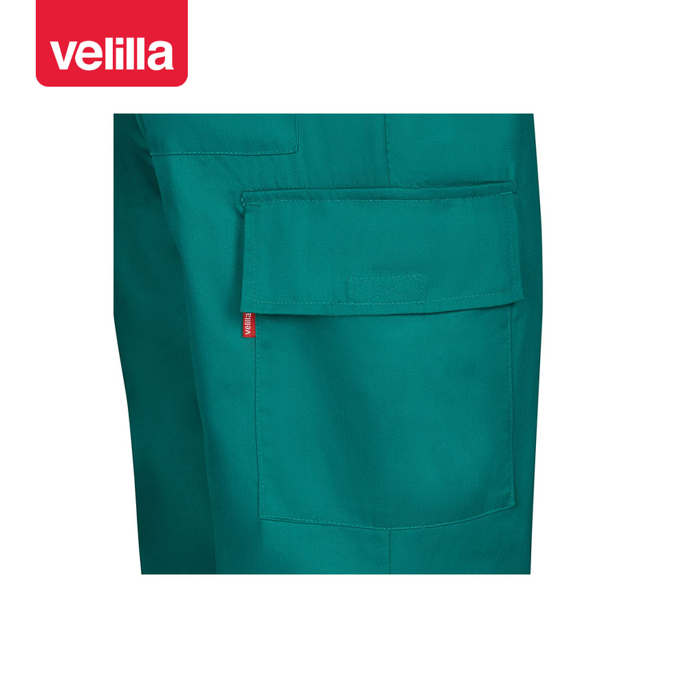 Pantalón AV bicolor multibolsillos 30300 - Imagen 14