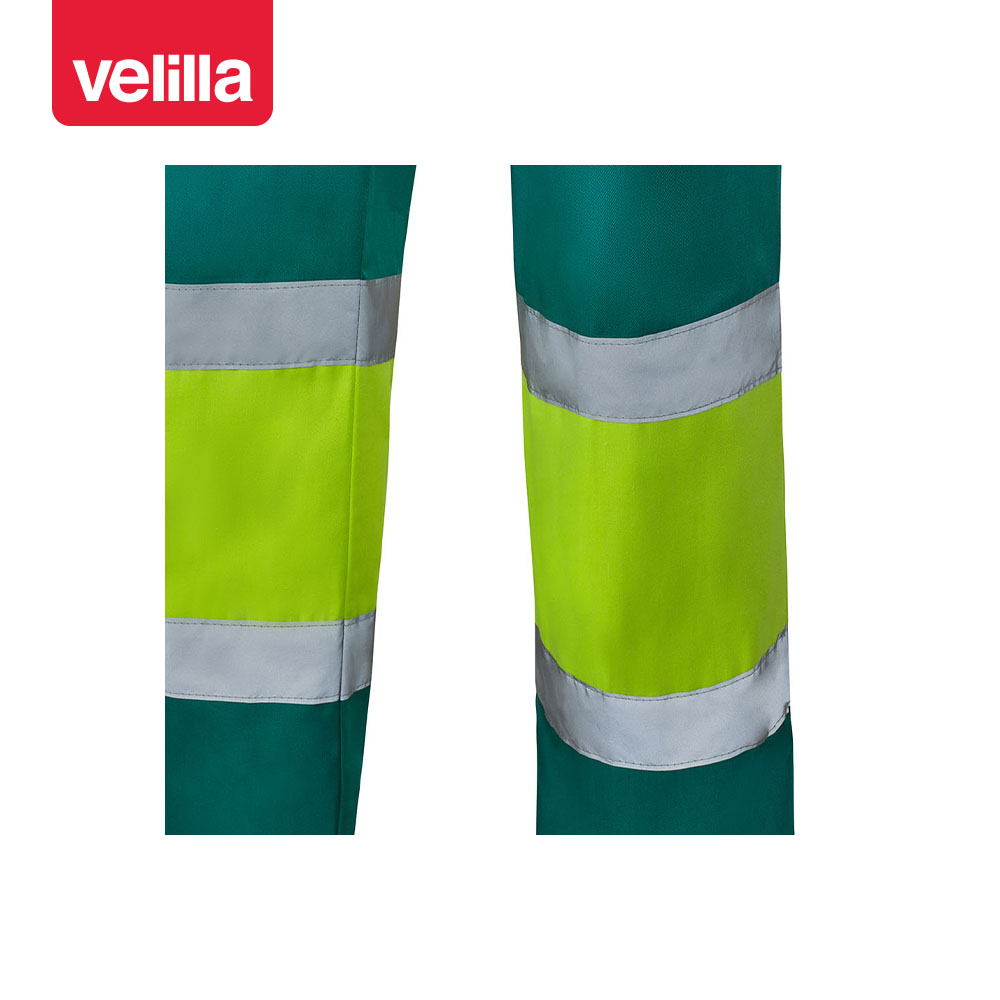 Pantalón AV bicolor multibolsillos 30300 - Imagen 15