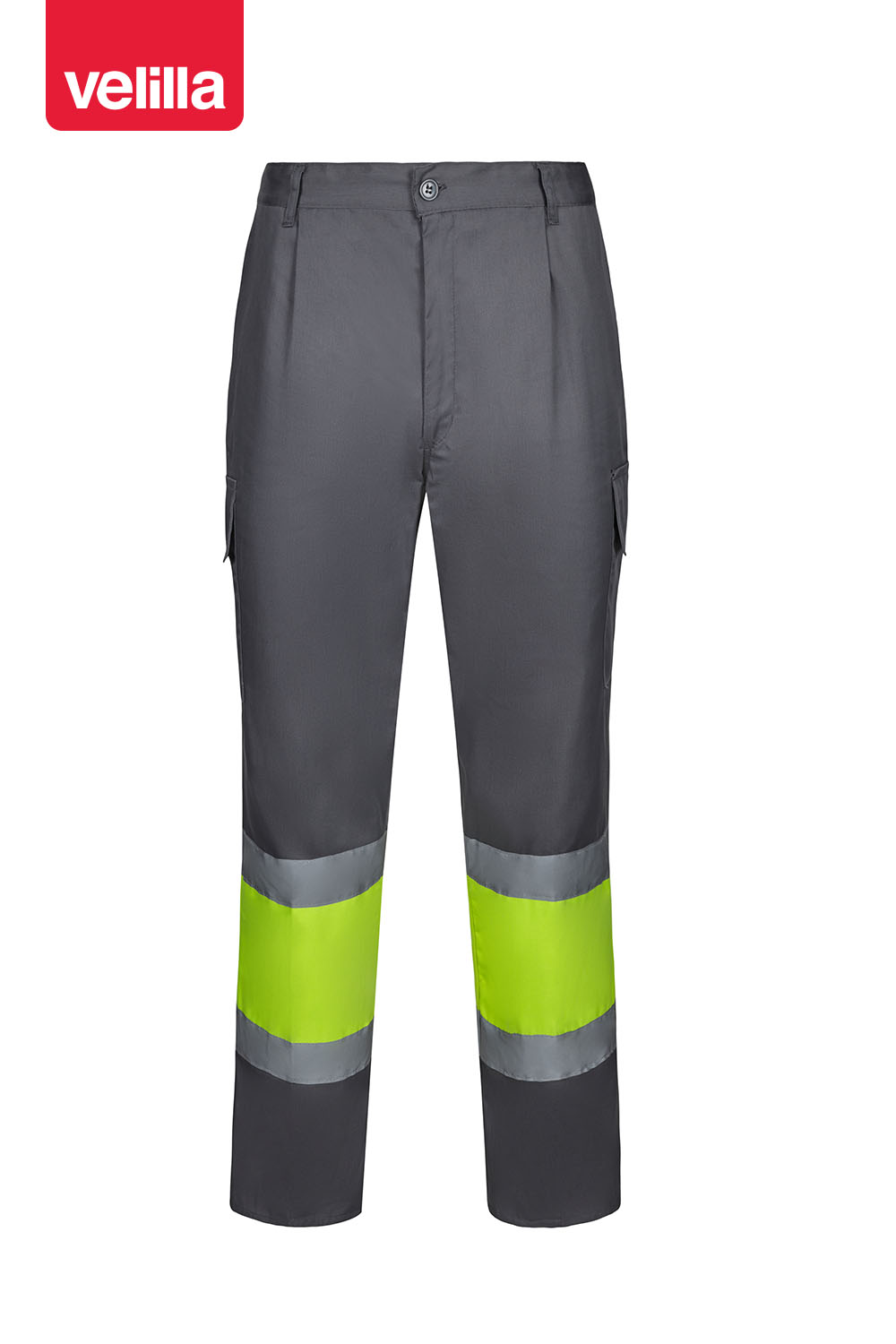 Pantalón AV bicolor multibolsillos 30300 - Imagen 16