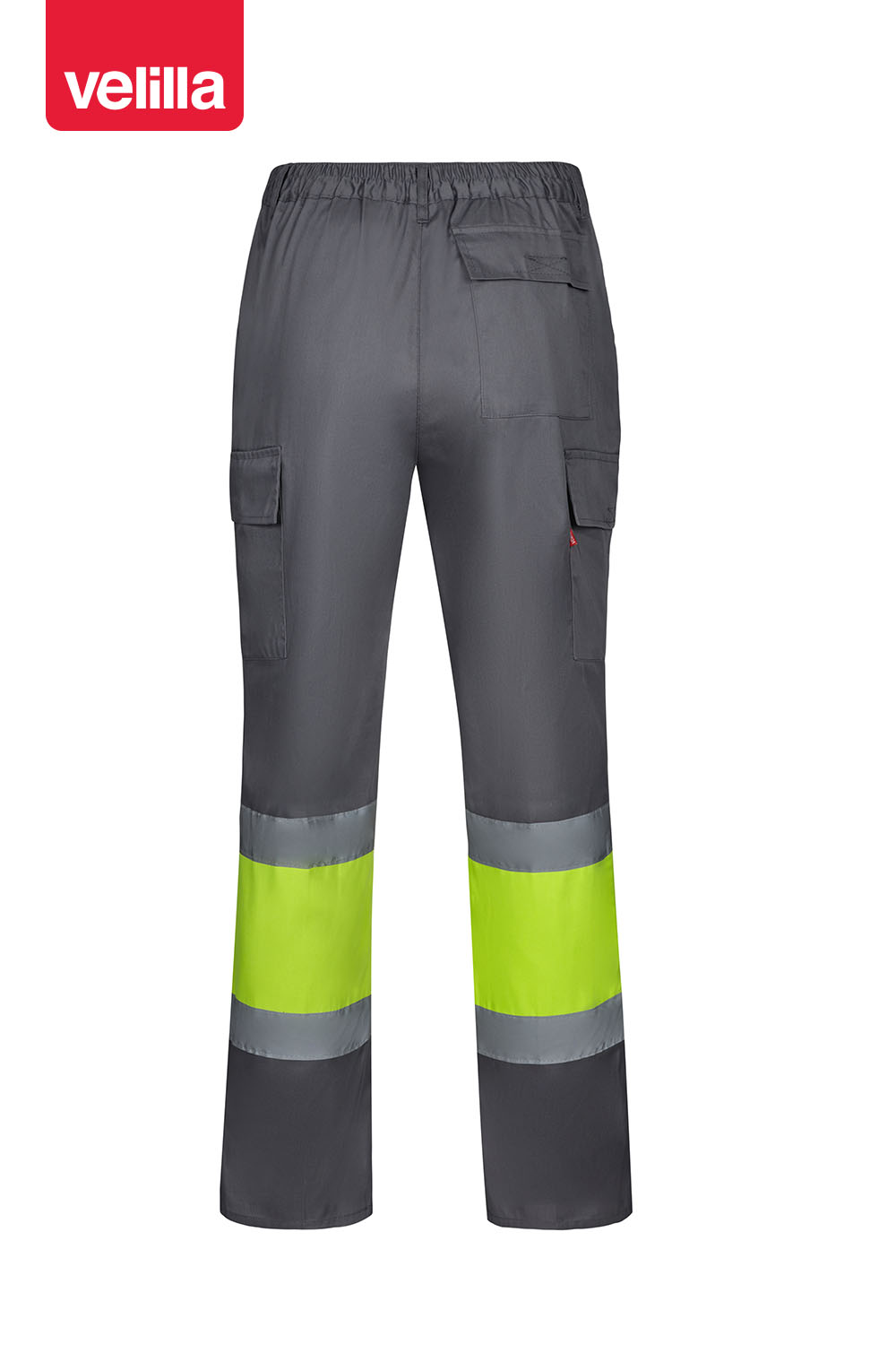 Pantalón AV bicolor multibolsillos 30300 - Imagen 17