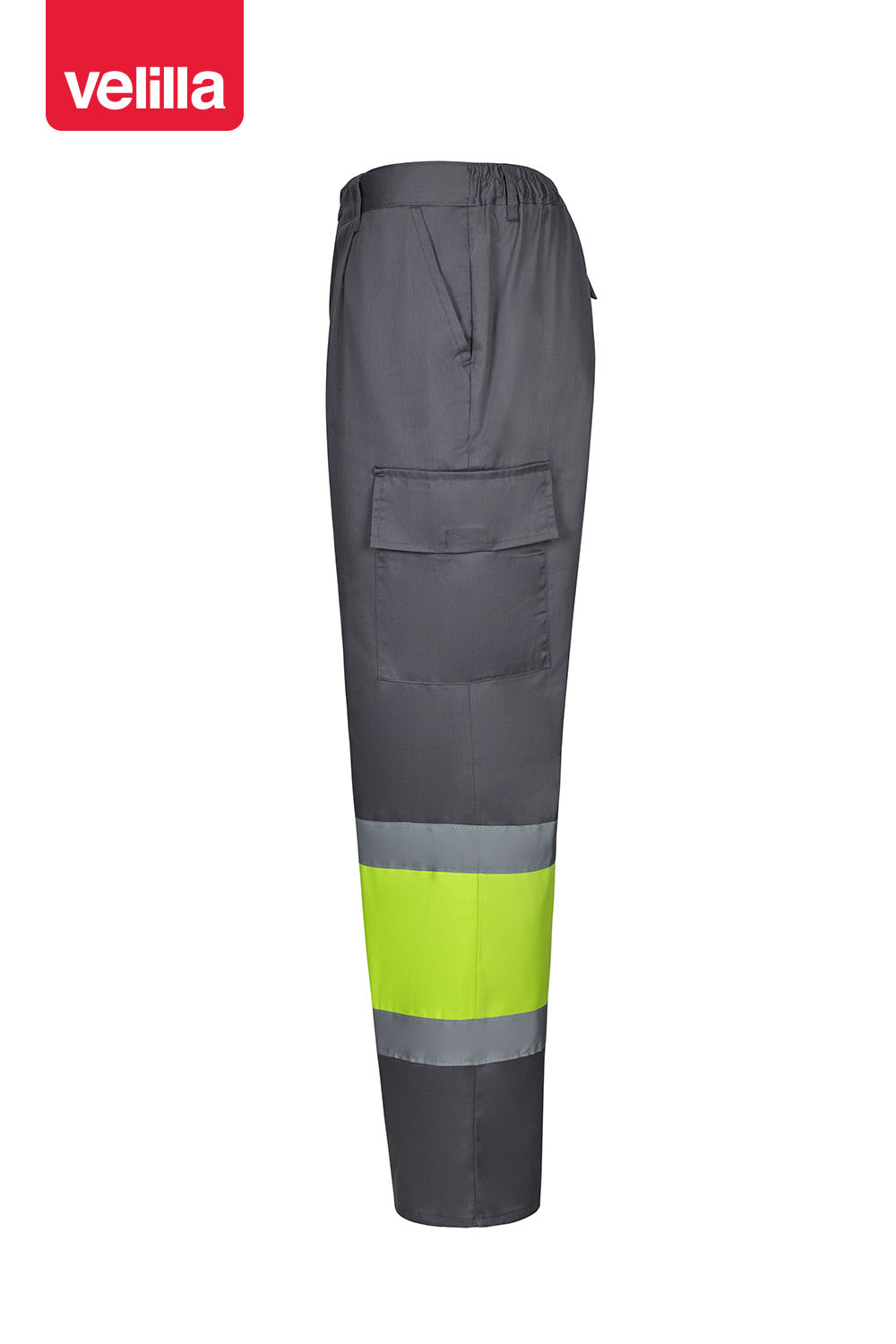 Pantalón AV bicolor multibolsillos 30300 - Imagen 18