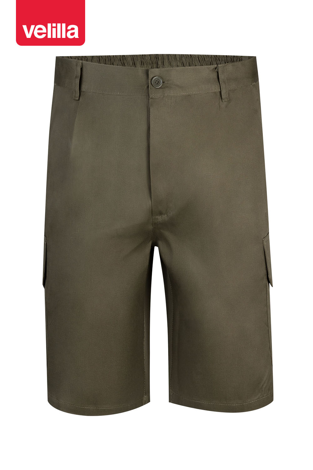 Bermudas multibolsillos 344