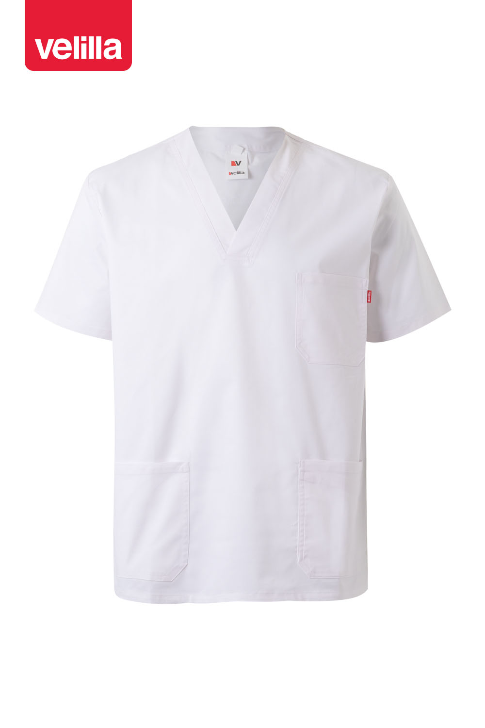 Camisola pijama stretch manga corta 535206S - Imagen 60