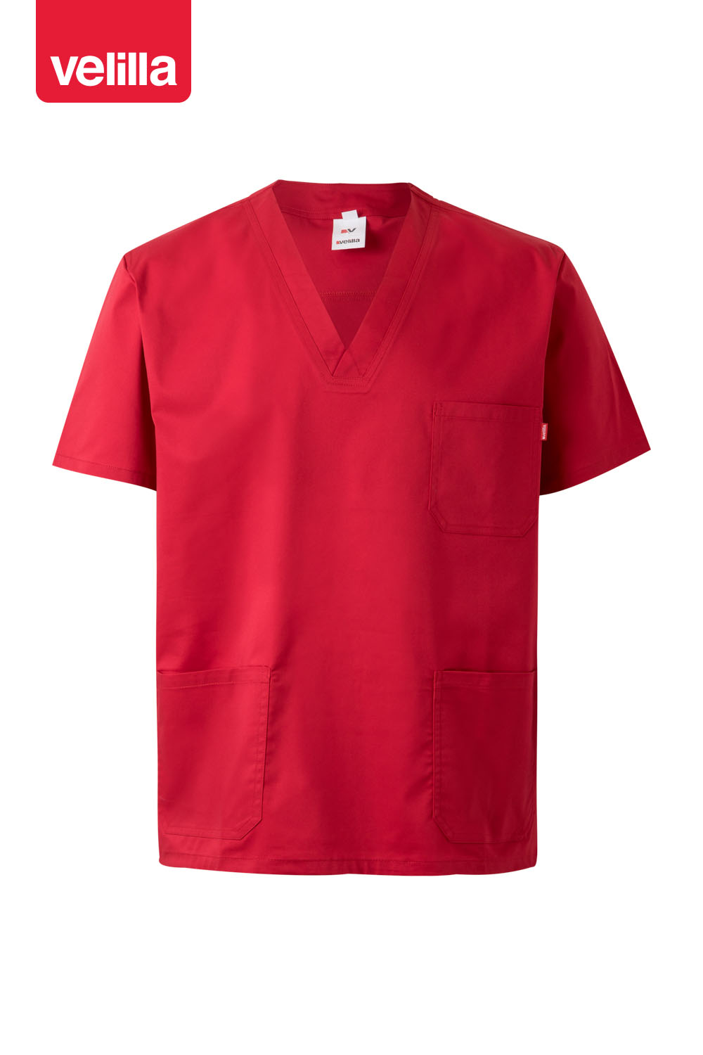 Camisola pijama stretch manga corta 535206S - Imagen 64