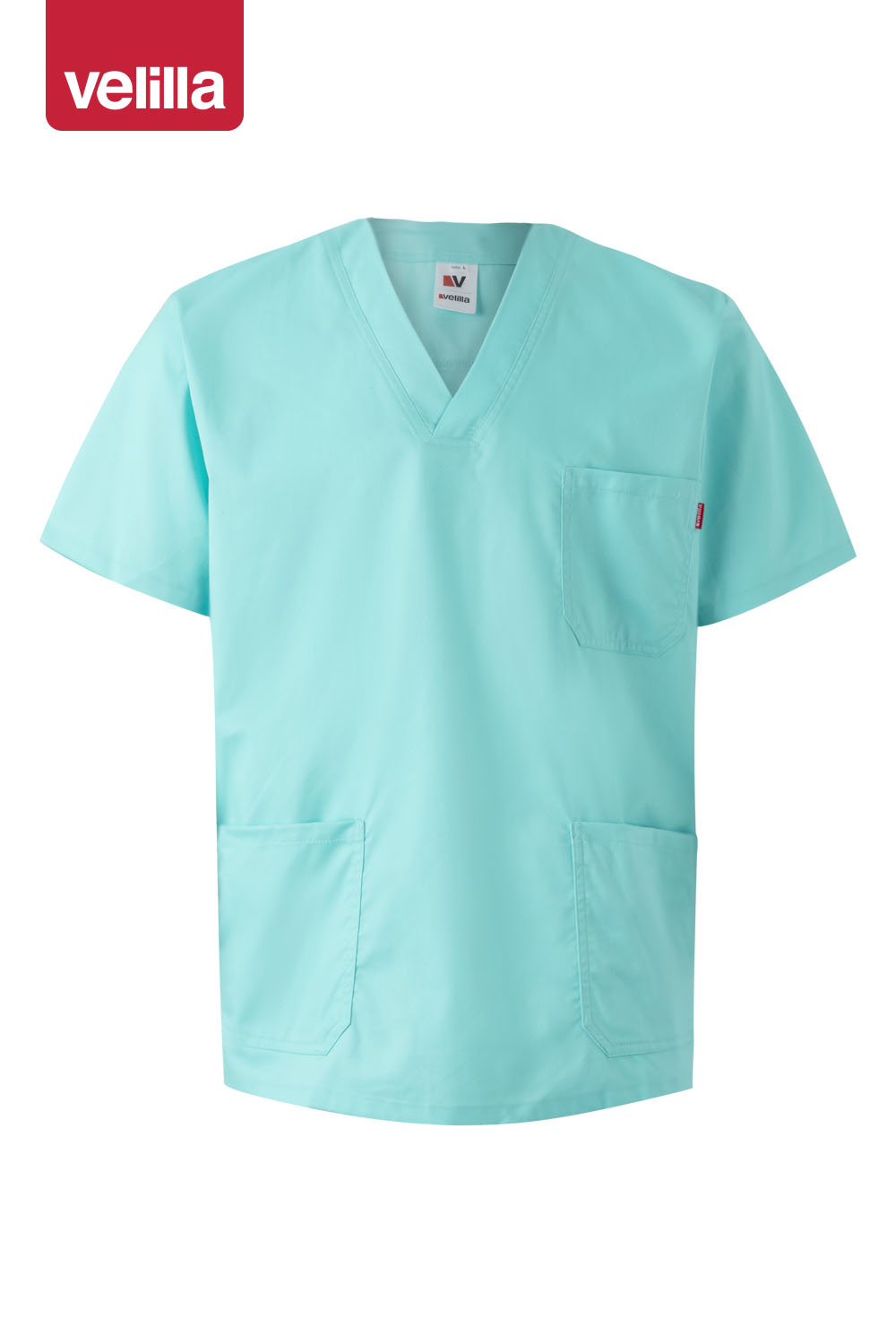 Camisola pijama stretch manga corta 535206S - Imagen 23