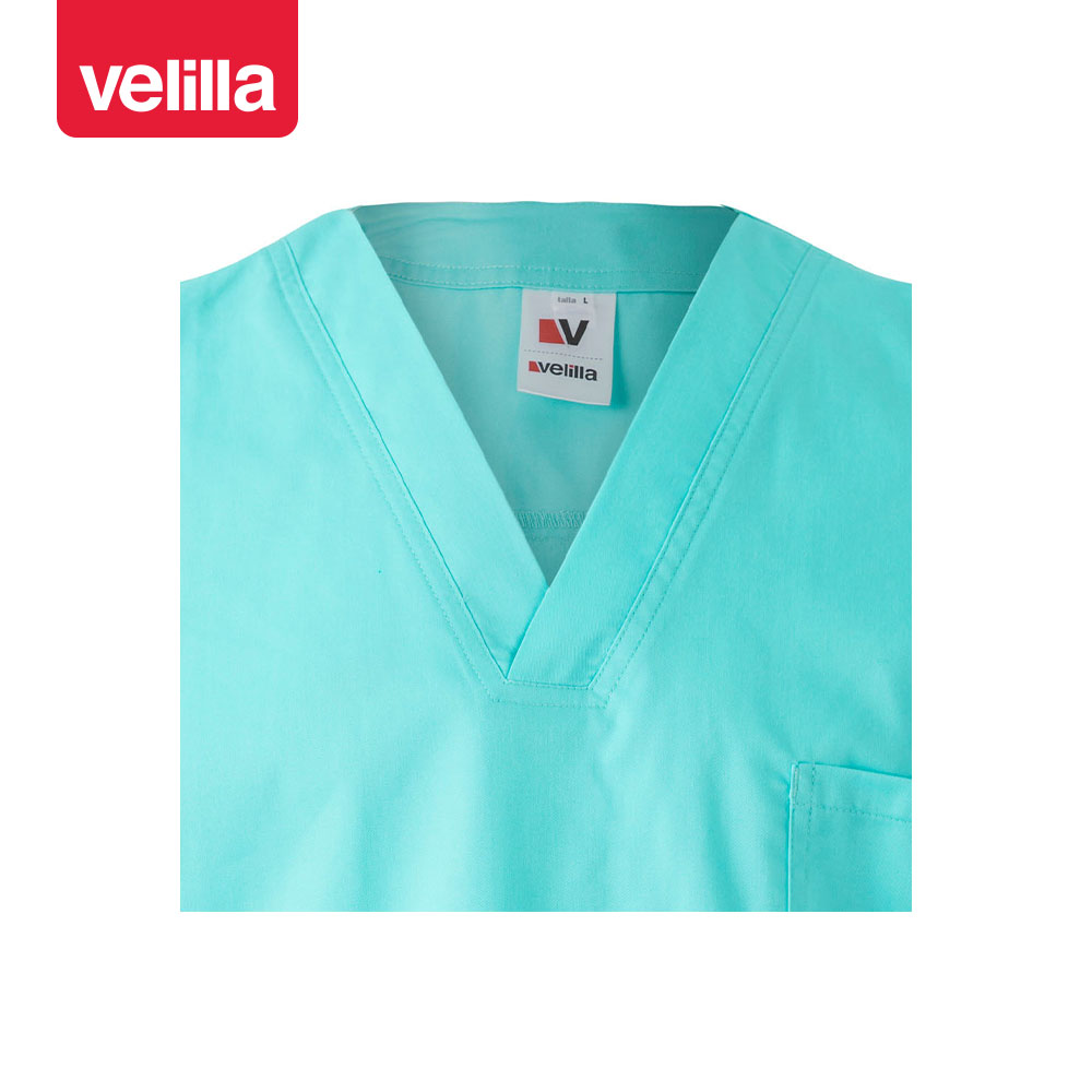 Camisola pijama stretch manga corta 535206S - Imagen 27