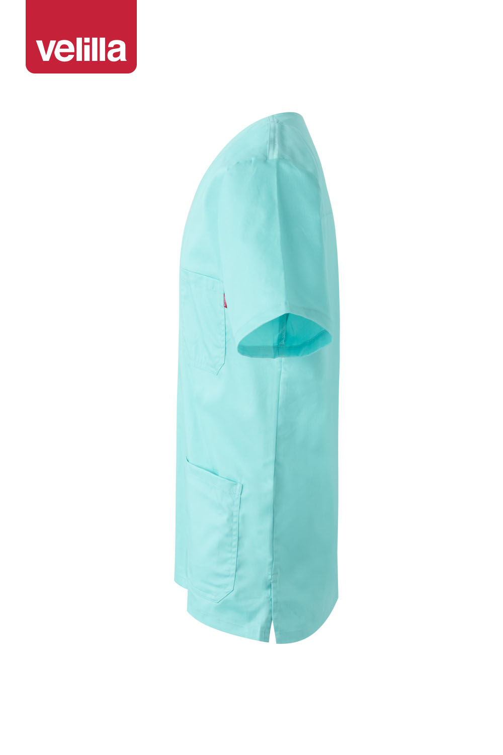 Camisola pijama stretch manga corta 535206S - Imagen 25