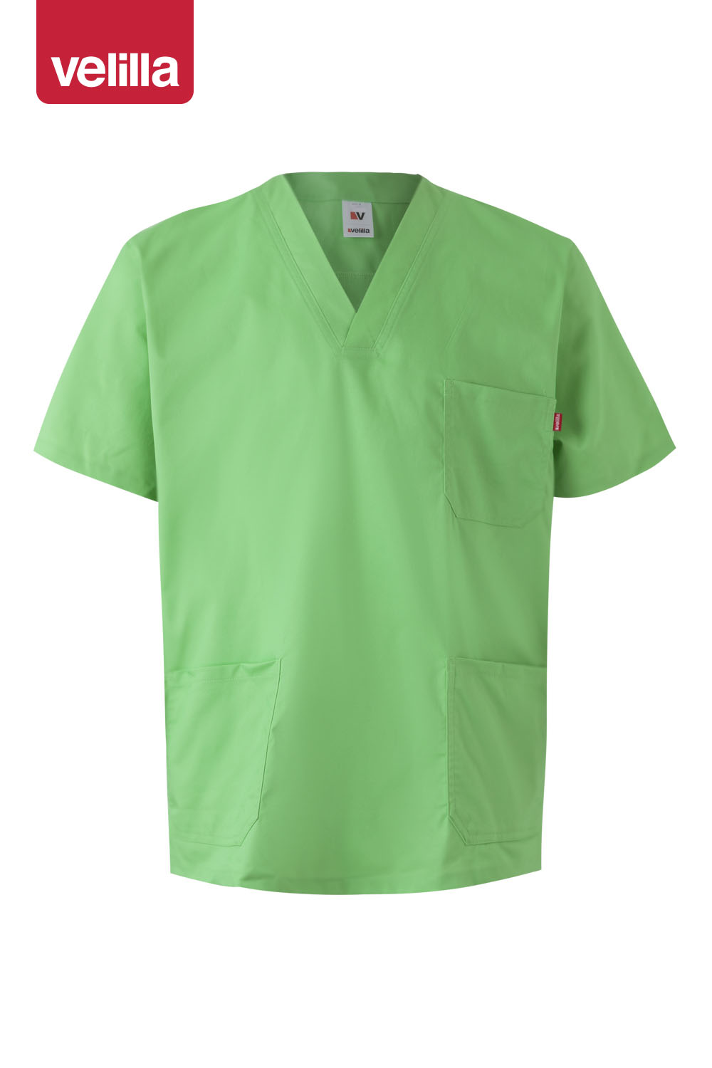 Camisola pijama stretch manga corta 535206S