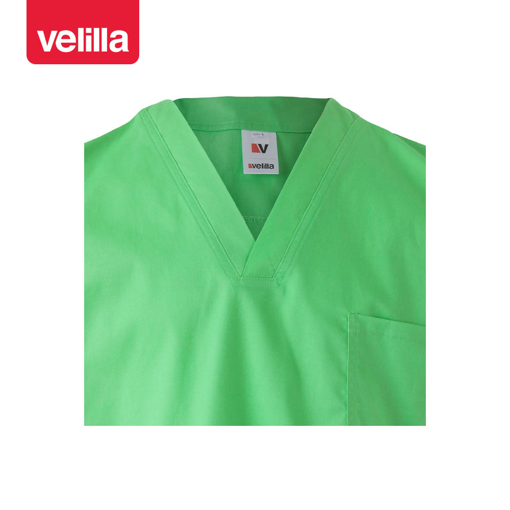 Camisola pijama stretch manga corta 535206S - Imagen 34