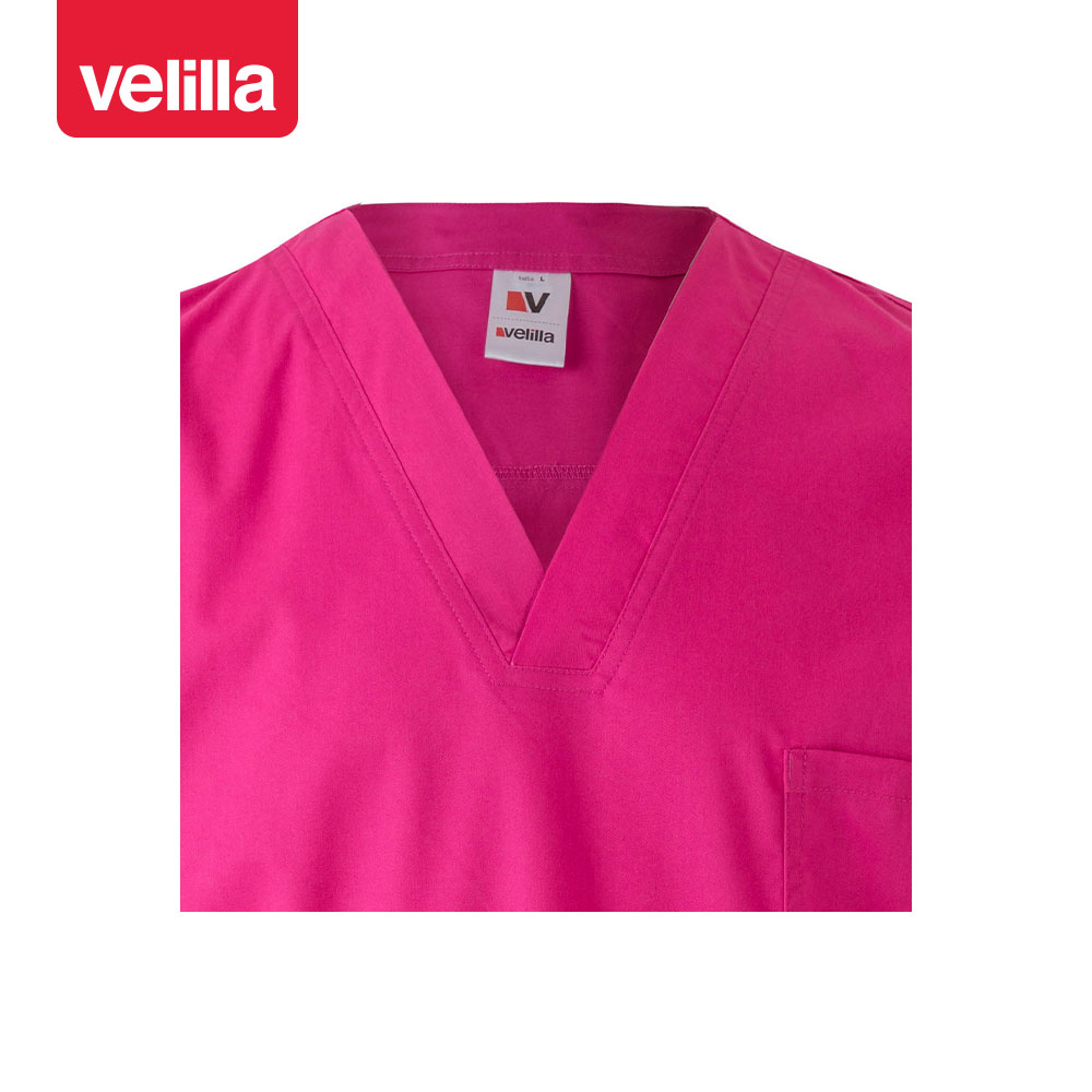 Camisola pijama stretch manga corta 535206S - Imagen 42