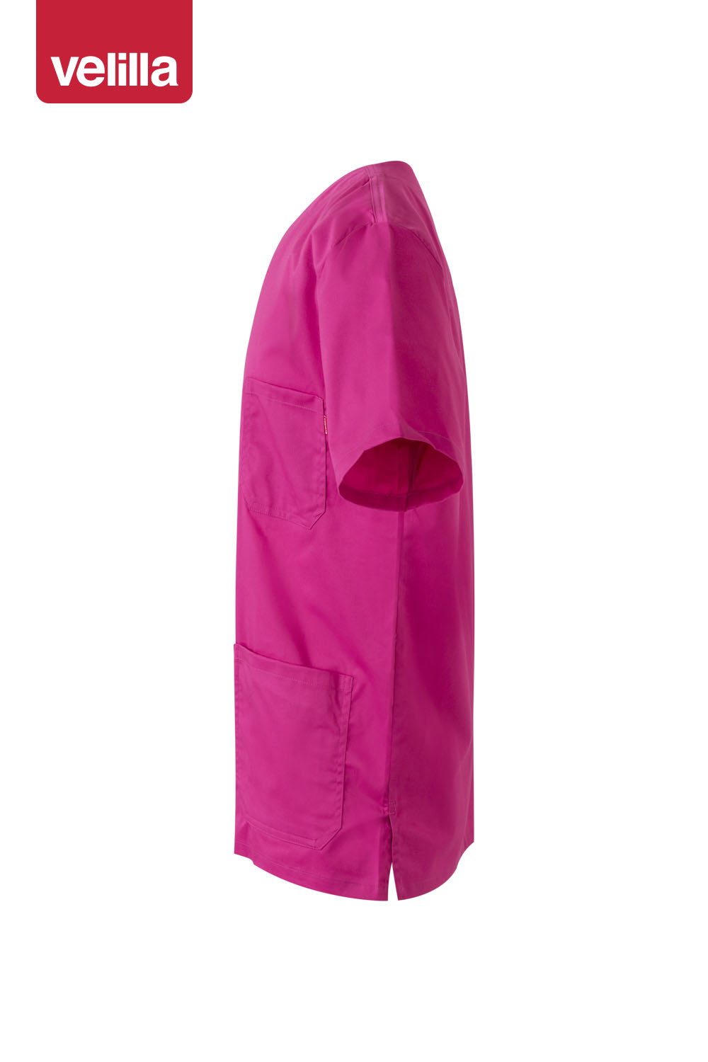 Camisola pijama stretch manga corta 535206S - Imagen 40