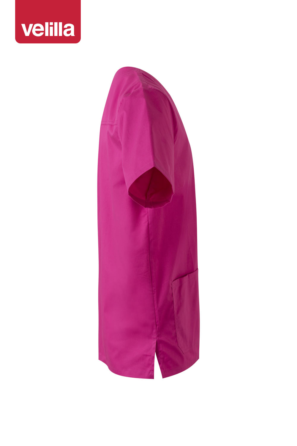 Camisola pijama stretch manga corta 535206S - Imagen 41