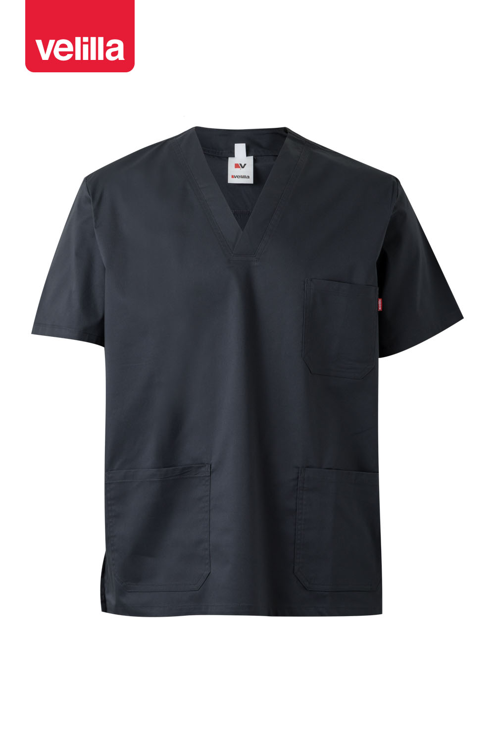 Camisola pijama stretch manga corta 535206S - Imagen 46