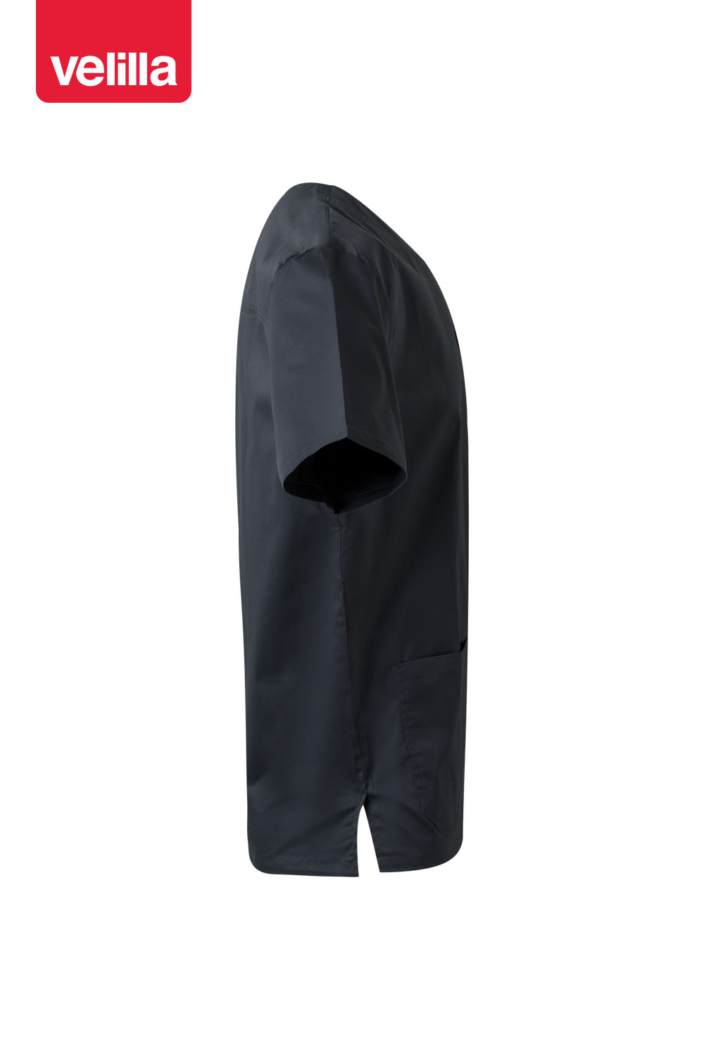 Camisola pijama stretch manga corta 535206S - Imagen 2