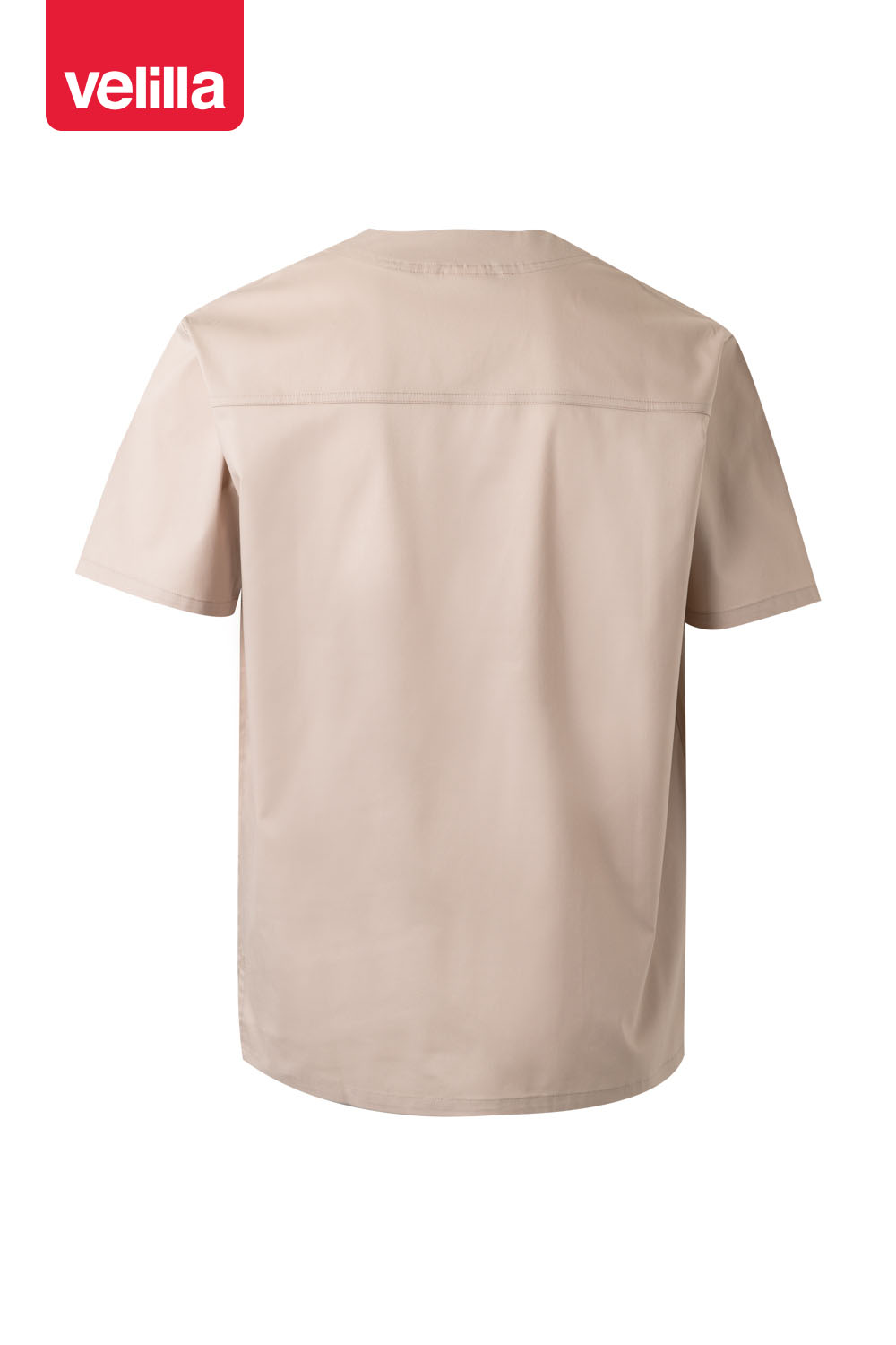 Camisola pijama stretch manga corta 535206S - Imagen 5