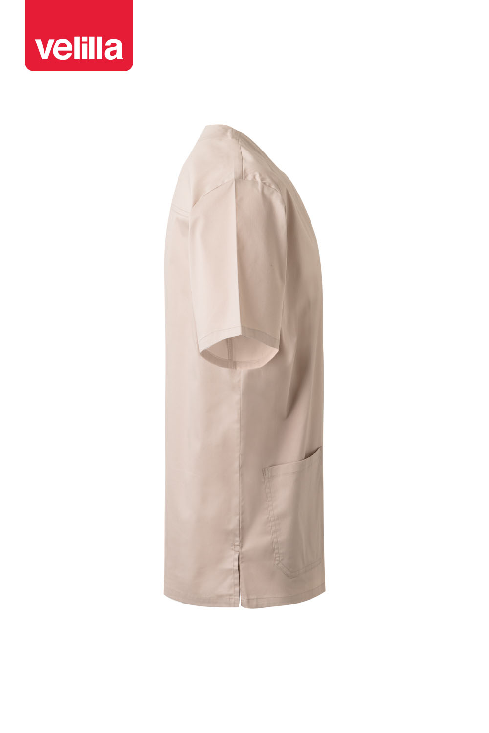 Camisola pijama stretch manga corta 535206S - Imagen 6