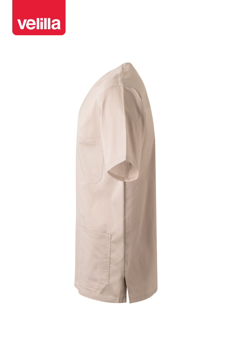Camisola pijama stretch manga corta 535206S - Imagen 7