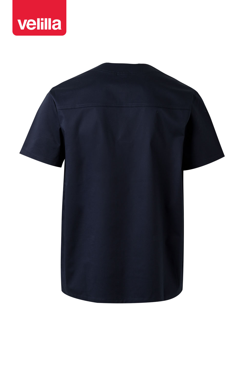 Camisola pijama stretch manga corta 535206S - Imagen 9