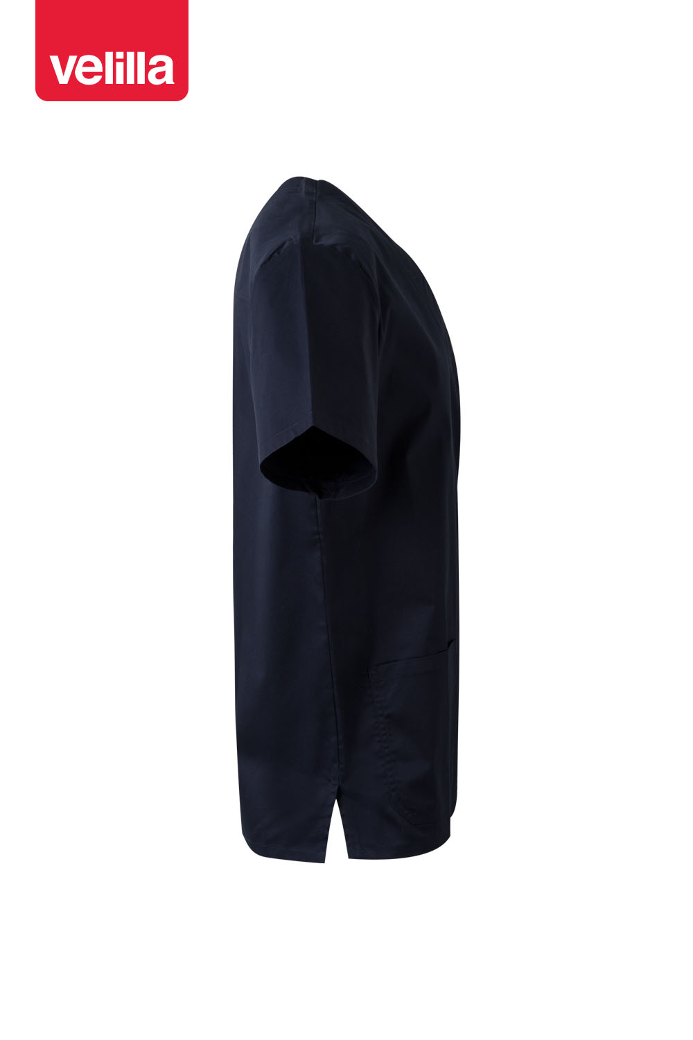 Camisola pijama stretch manga corta 535206S - Imagen 10