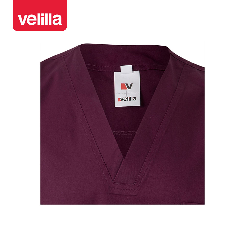 Camisola pijama stretch manga corta 535206S - Imagen 19