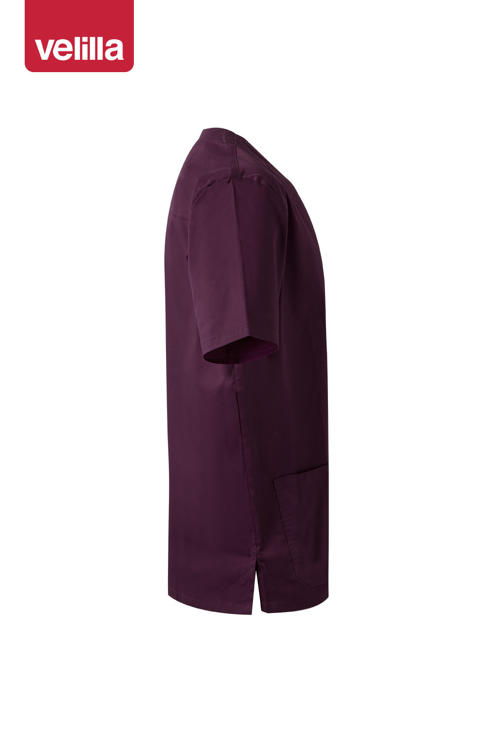 Camisola pijama stretch manga corta 535206S - Imagen 17