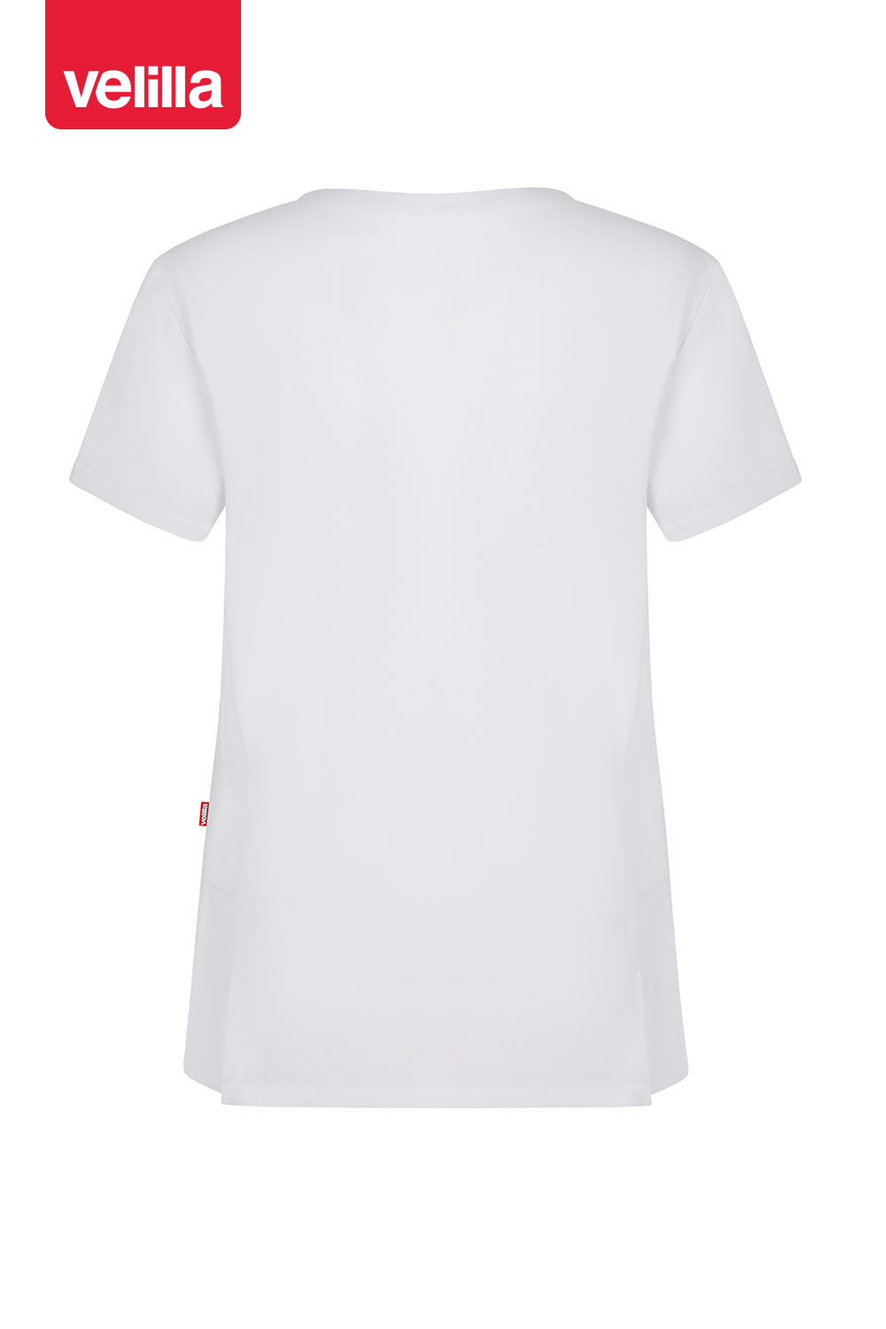 Camisola pijama PureStretch manga corta Mujer - STELLA - Imagen 40