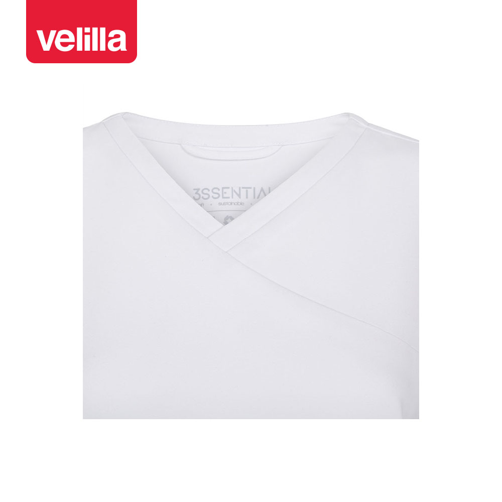 Camisola pijama PureStretch manga corta Mujer - STELLA - Imagen 42
