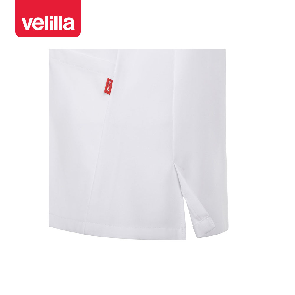 Camisola pijama PureStretch manga corta Mujer - STELLA - Imagen 44