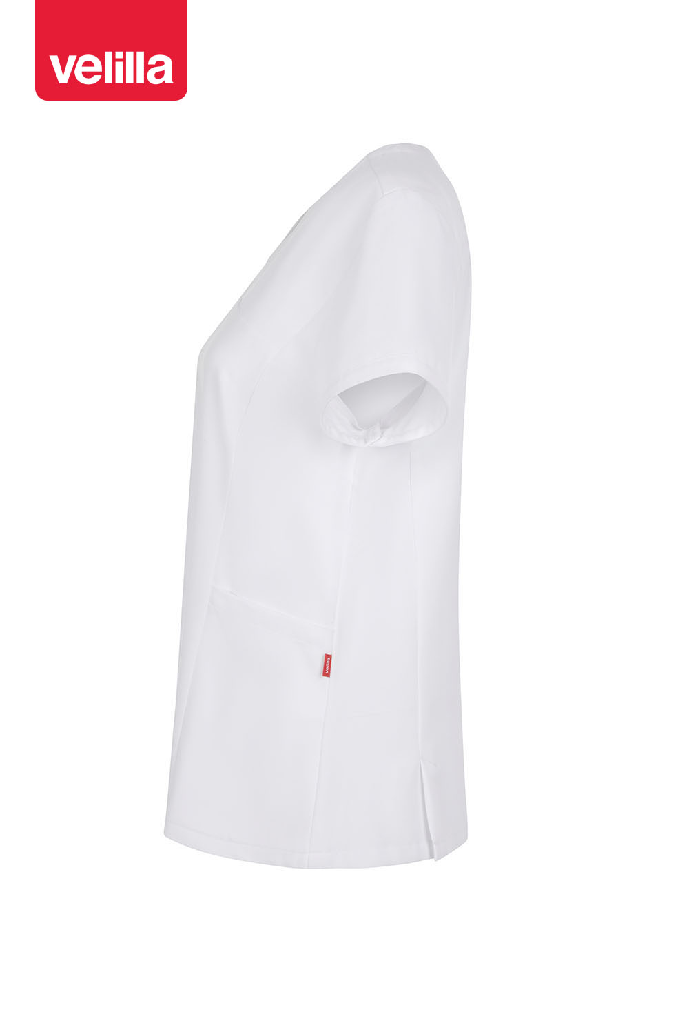 Camisola pijama PureStretch manga corta Mujer - STELLA - Imagen 41
