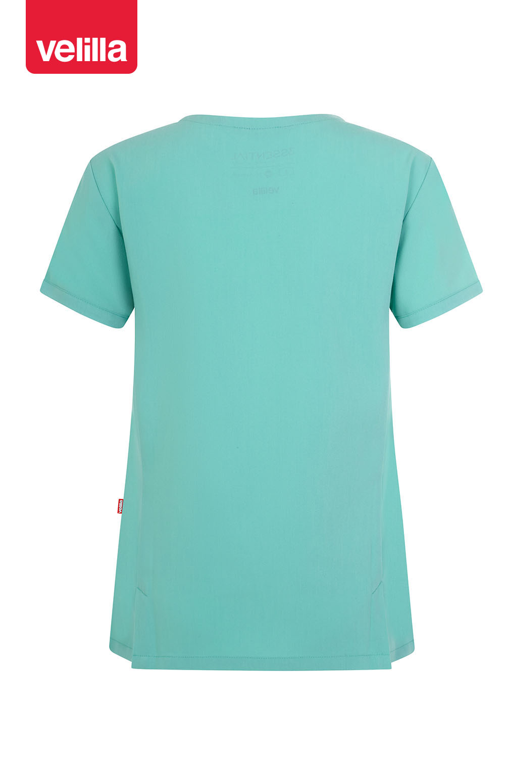 Camisola pijama PureStretch manga corta Mujer - STELLA - Imagen 46