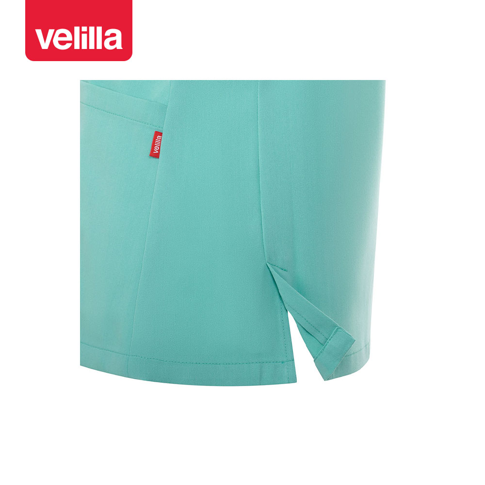 Camisola pijama PureStretch manga corta Mujer - STELLA - Imagen 49