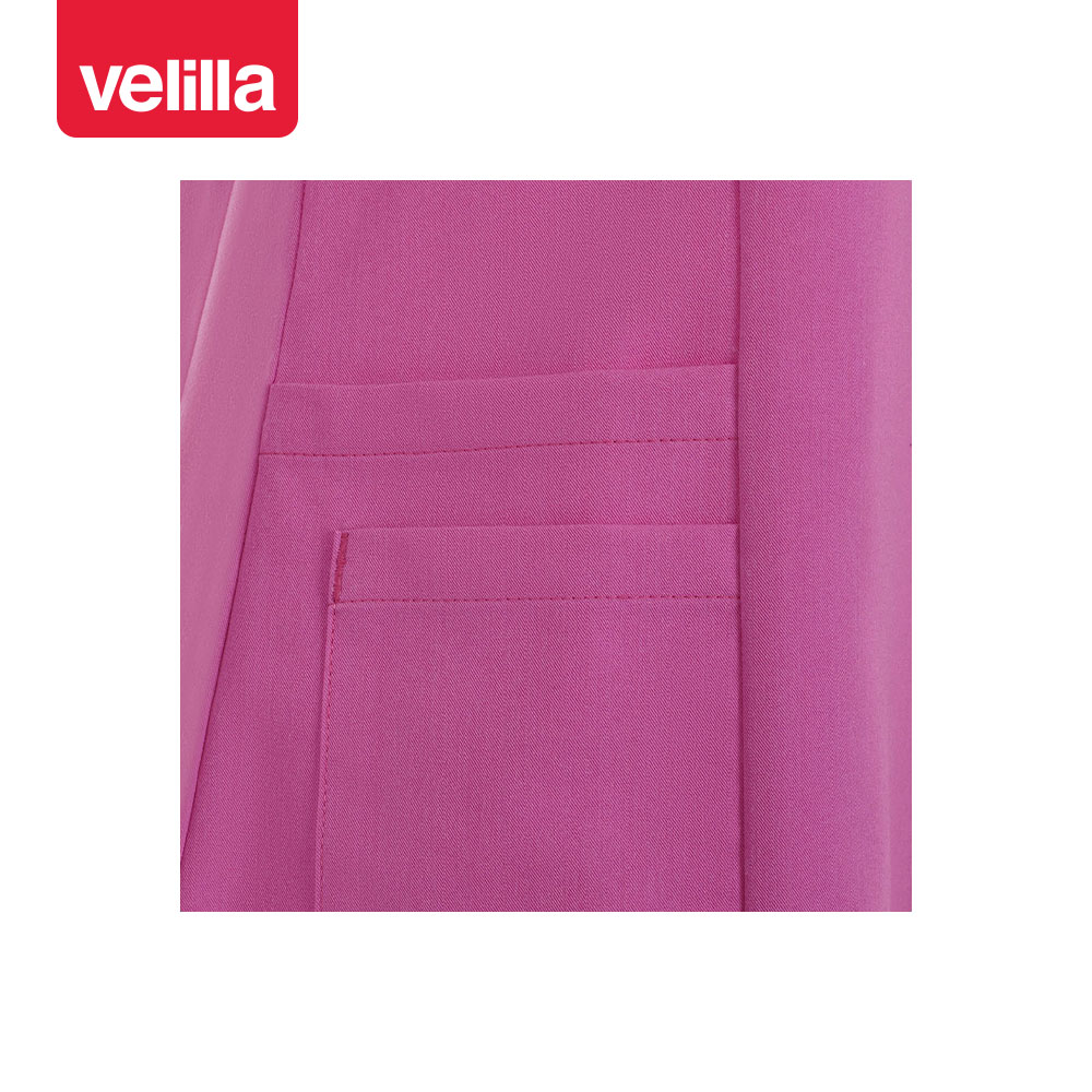 Camisola pijama PureStretch manga corta Mujer - STELLA - Imagen 10