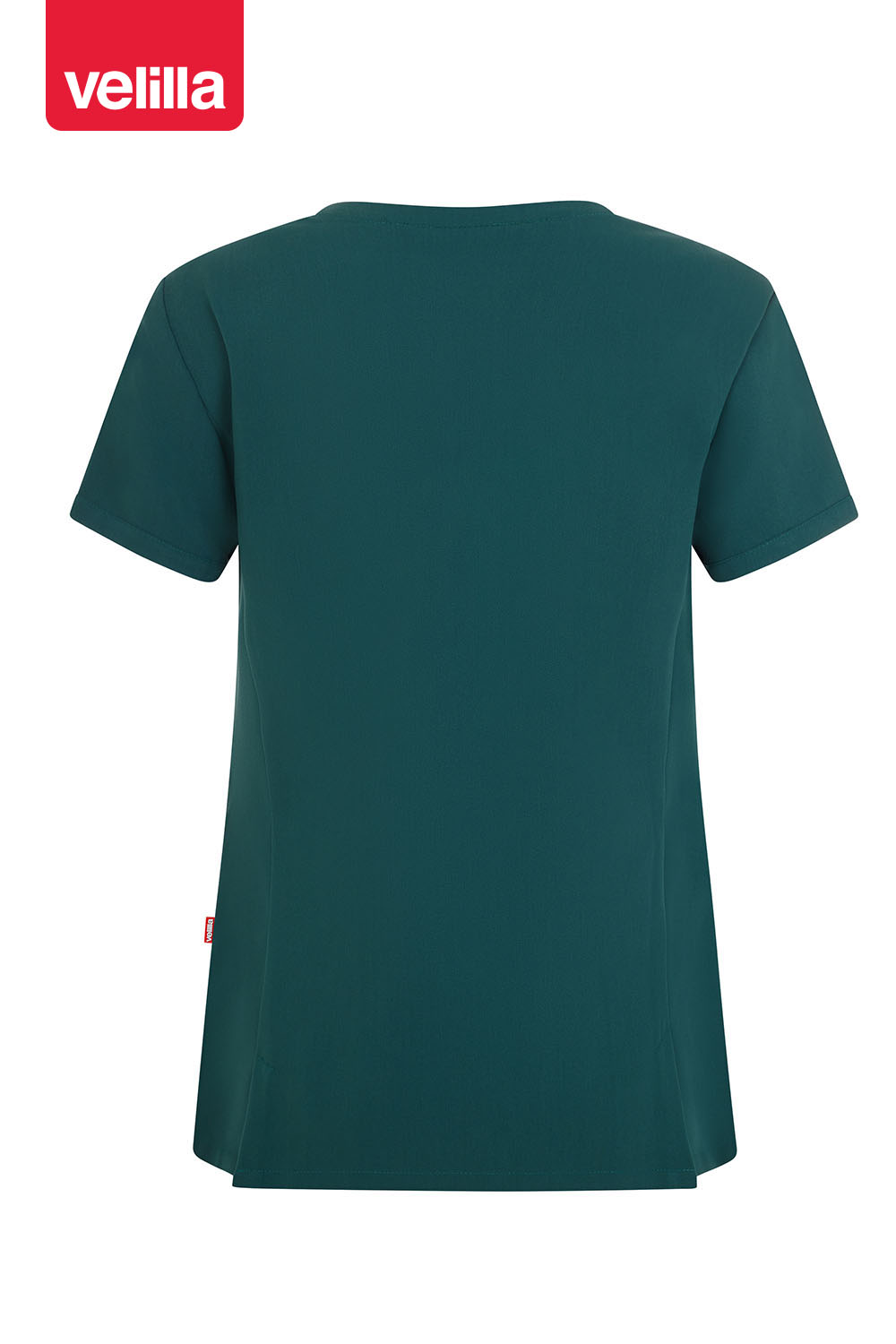 Camisola pijama PureStretch manga corta Mujer - STELLA - Imagen 13