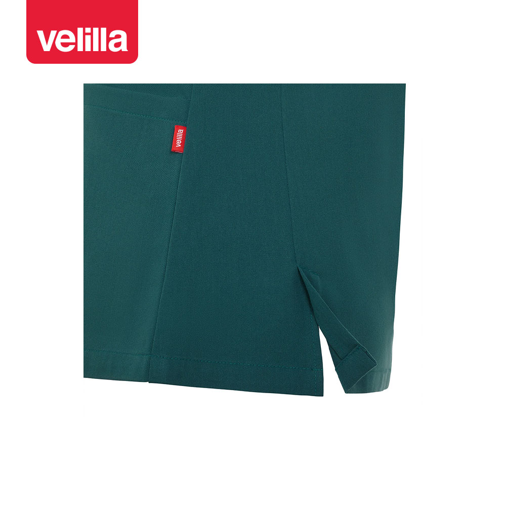 Camisola pijama PureStretch manga corta Mujer - STELLA - Imagen 16