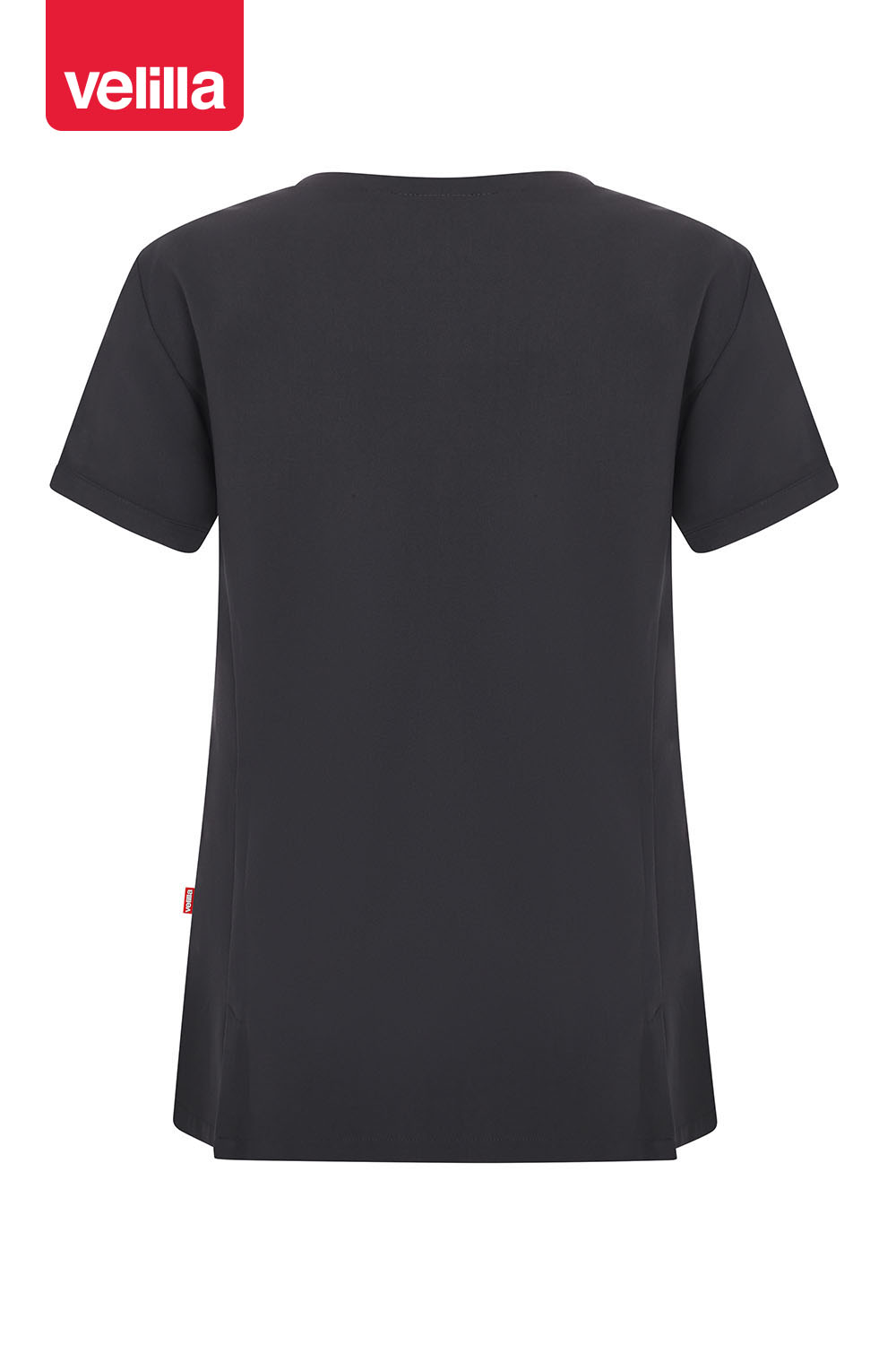 Camisola pijama PureStretch manga corta Mujer - STELLA - Imagen 19