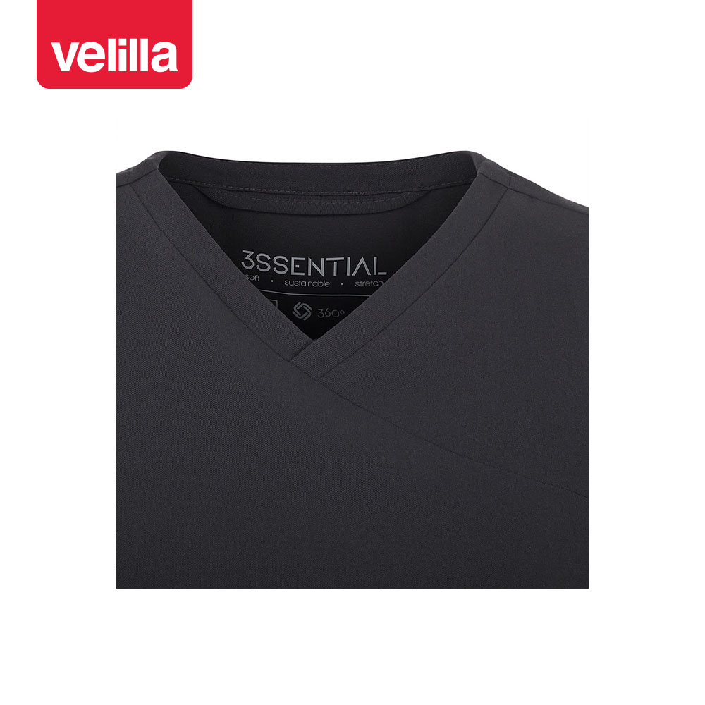 Camisola pijama PureStretch manga corta Mujer - STELLA - Imagen 21