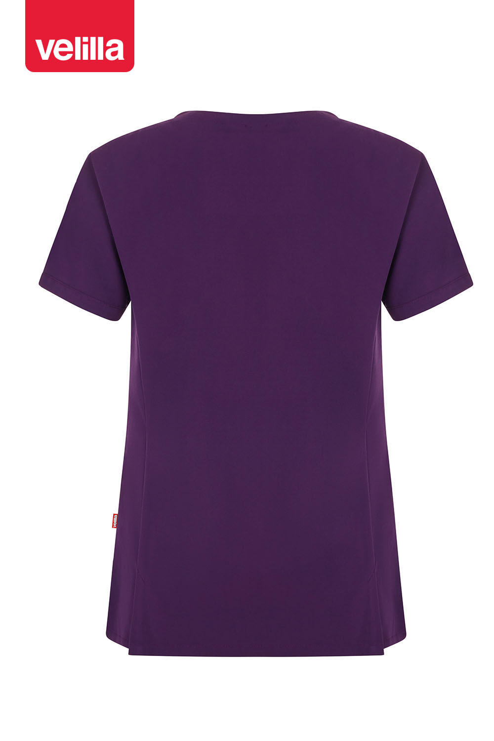 Camisola pijama PureStretch manga corta Mujer - STELLA - Imagen 26