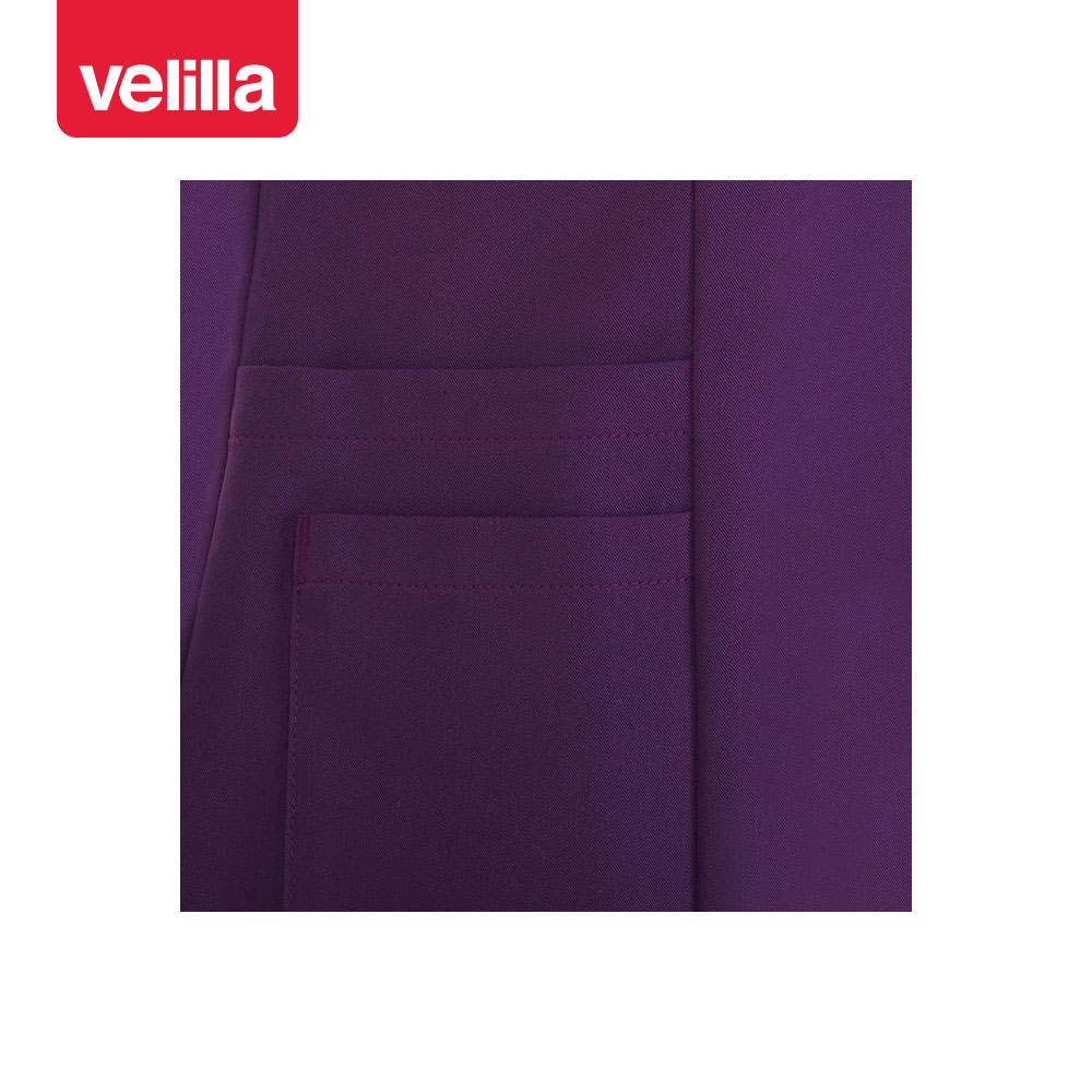 Camisola pijama PureStretch manga corta Mujer - STELLA - Imagen 29