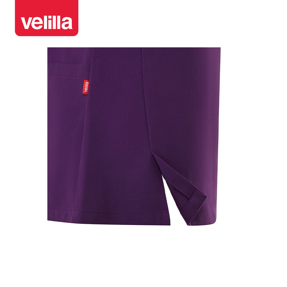 Camisola pijama PureStretch manga corta Mujer - STELLA - Imagen 30