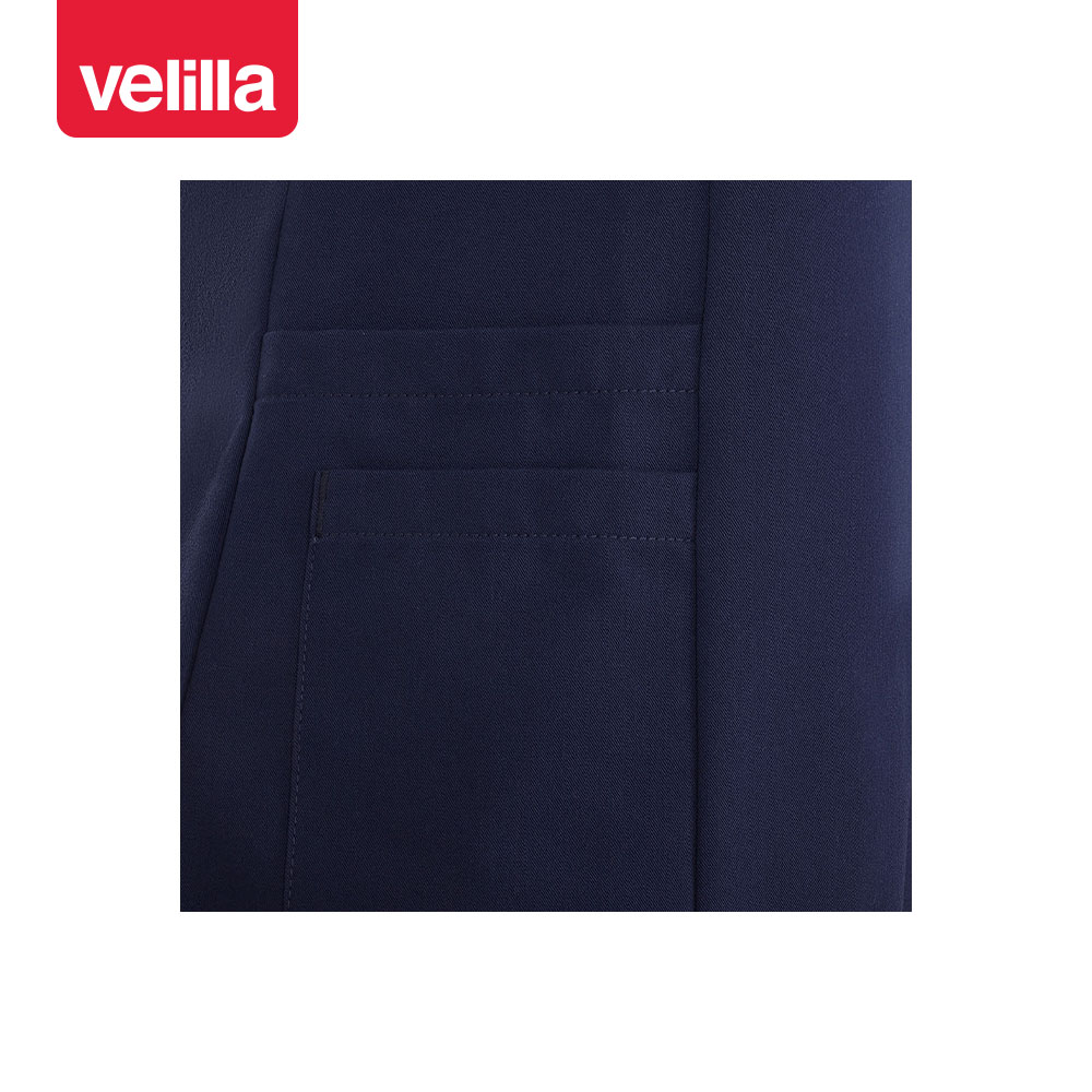 Camisola pijama PureStretch manga corta Mujer - STELLA - Imagen 4