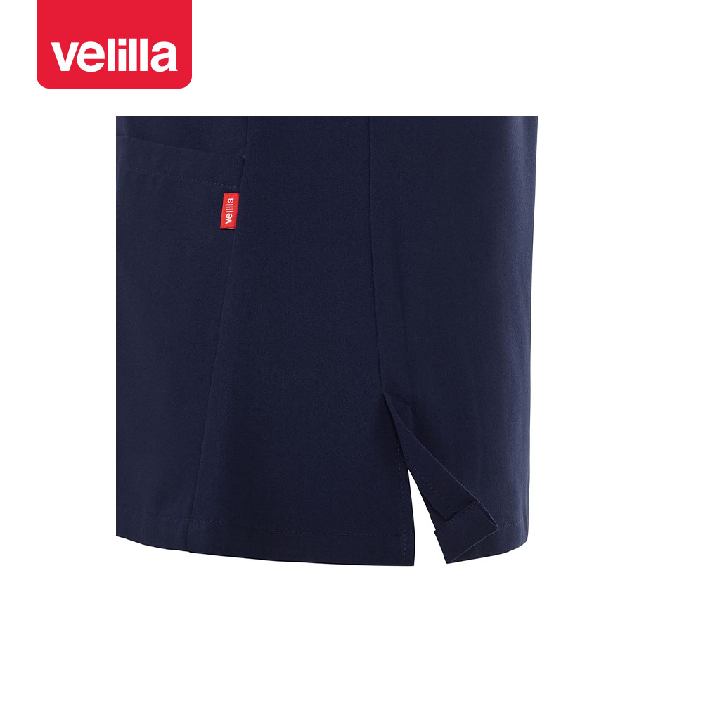 Camisola pijama PureStretch manga corta Mujer - STELLA - Imagen 5